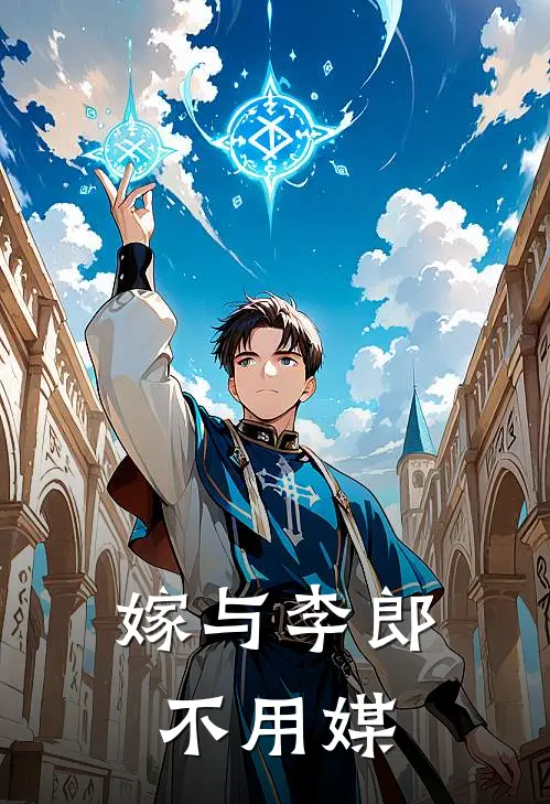 嫁与李郎不用媒