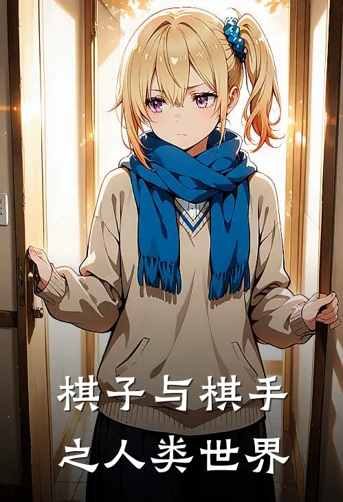 棋子与棋手之人类世界