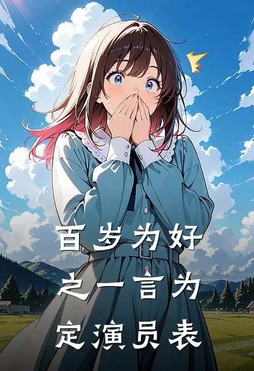 百岁为好之一言为定演员表