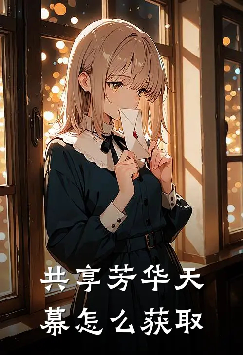 共享芳华天幕怎么获取