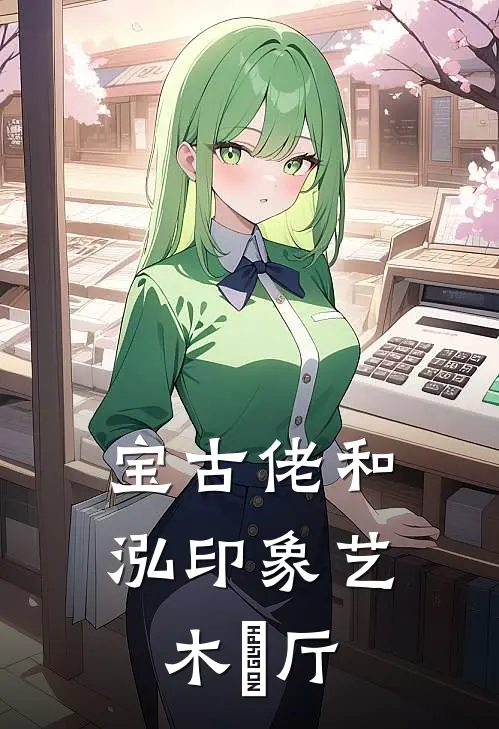 宝古佬和泓印象艺木歺厅