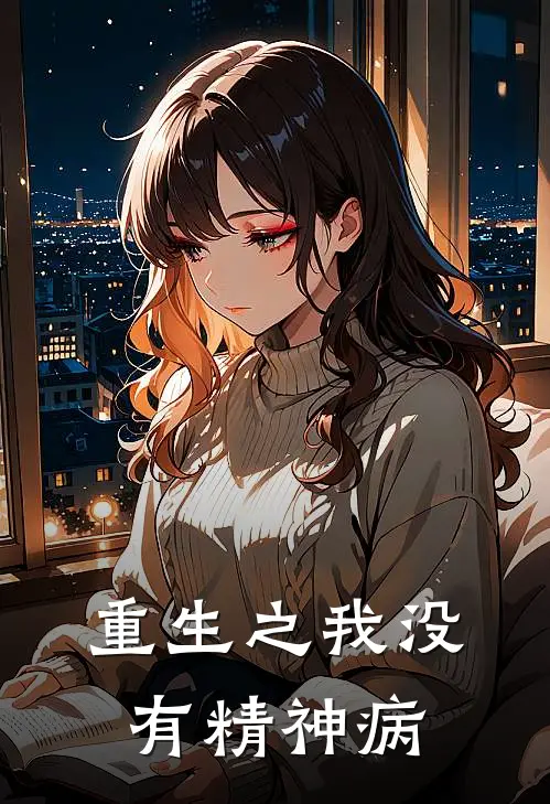 重生之我没有精神病(林晚周深)无弹窗小说免费阅读_小说完整版免费阅读重生之我没有精神病林晚周深