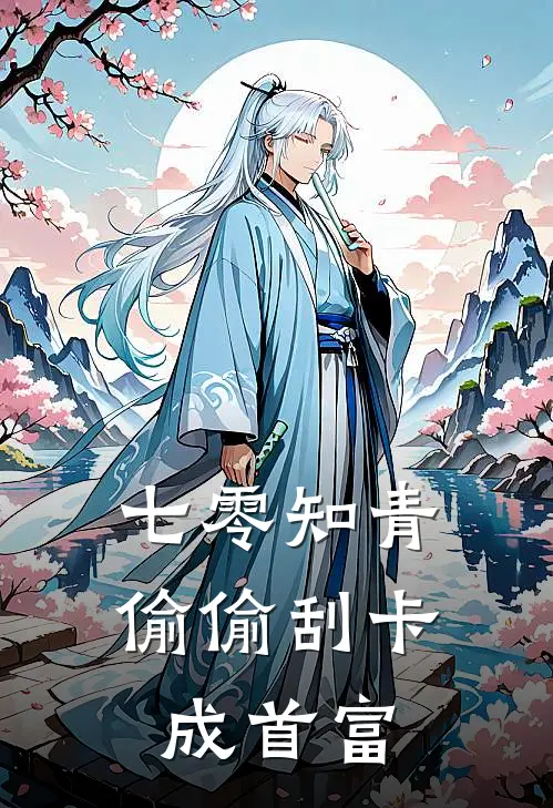 七零知青：偷偷刮卡成首富