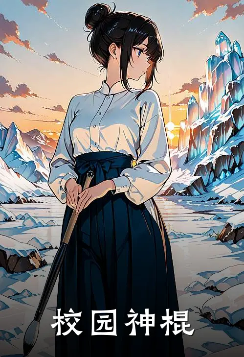校园神棍