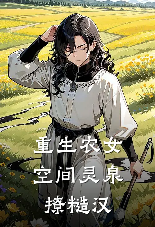 重生农女：空间灵泉撩糙汉(苏晚刘翠花)完整版免费全文阅读_最热门小说重生农女：空间灵泉撩糙汉苏晚刘翠花