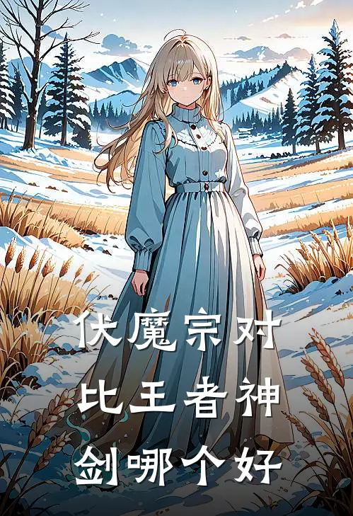 伏魔宗对比王者神剑哪个好