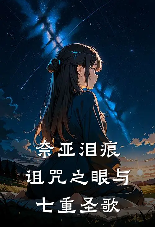 奈亚泪痕：诅咒之眼与七重圣歌