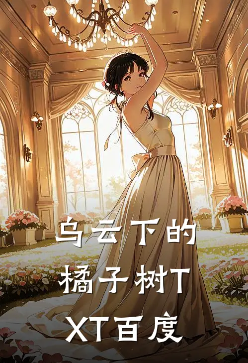 乌云下的橘子树TXT百度