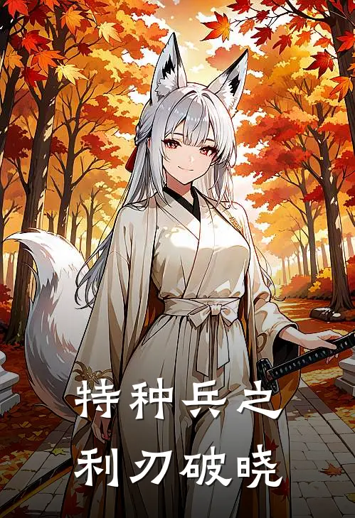 特种兵之利刃破晓