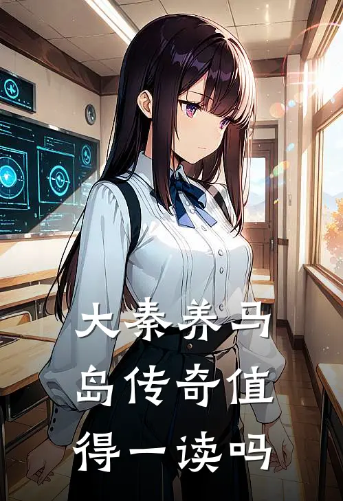 大秦养马岛传奇值得一读吗