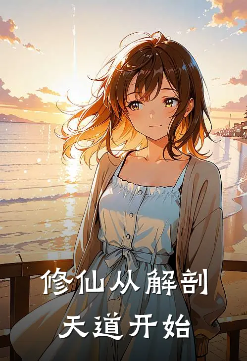 修仙从解剖天道开始(刘跃跃王腾)完结版小说全文免费阅读_最新小说修仙从解剖天道开始(刘跃跃王腾)