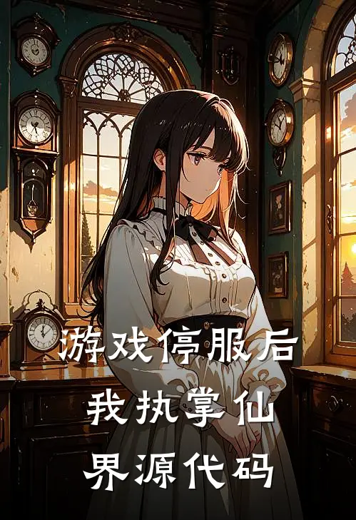 游戏停服后，我执掌仙界源代码