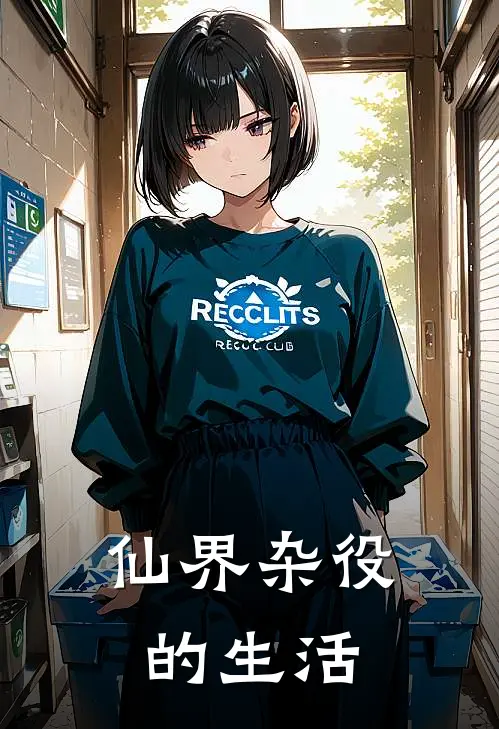 仙界杂役的生活