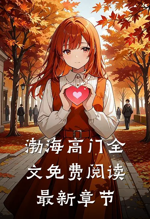 渤海高门全文免费阅读最新章节