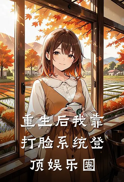 重生后我靠打脸系统登顶娱乐圈