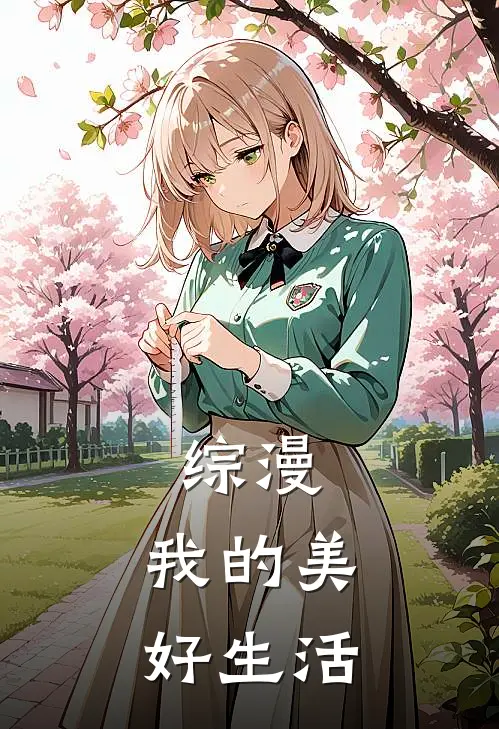 综漫：我的美好生活