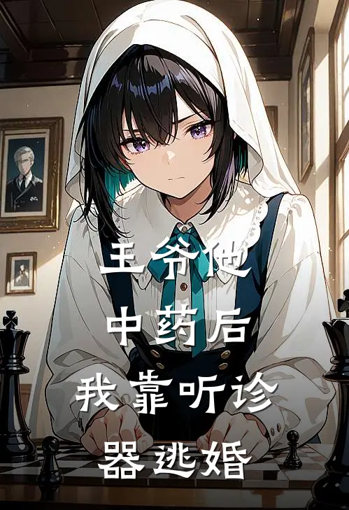 王爷他中药后，我靠听诊器逃婚