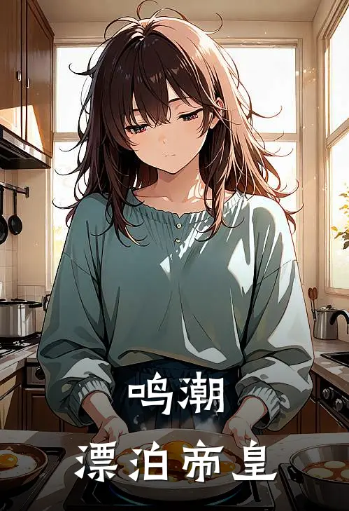 鸣潮：漂泊帝皇