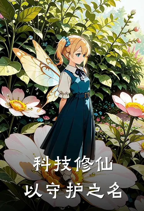 科技修仙：以守护之名