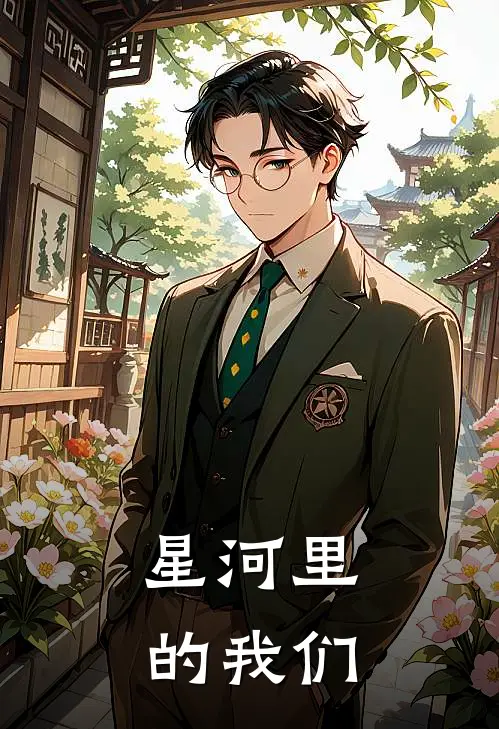 星河里的我们