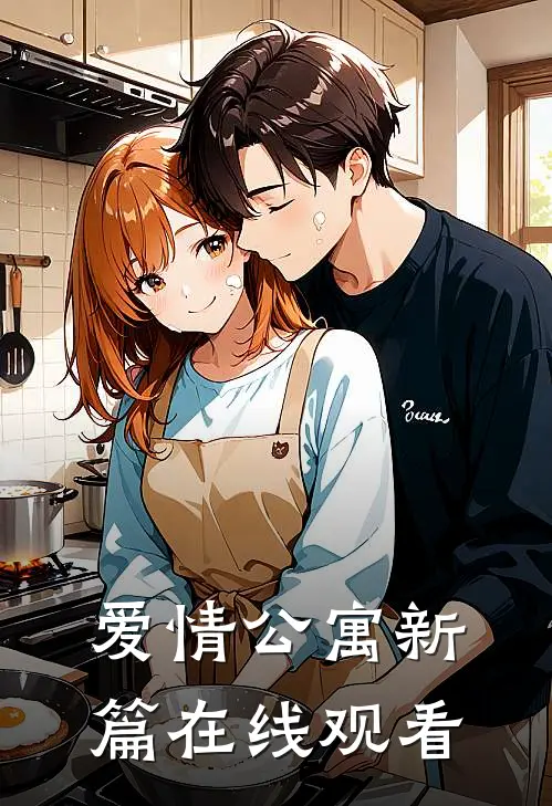 爱情公寓新篇在线观看