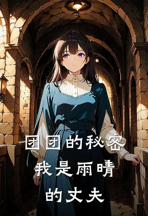 团团的秘密：我是雨晴的丈夫