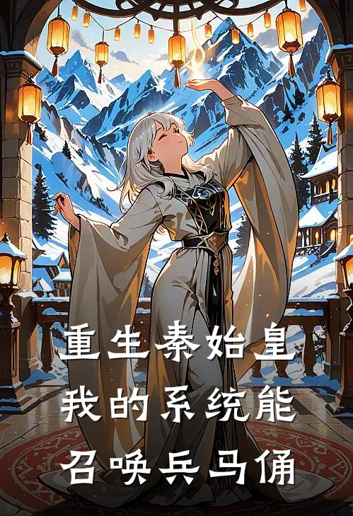 重生秦始皇我的系统能召唤兵马俑