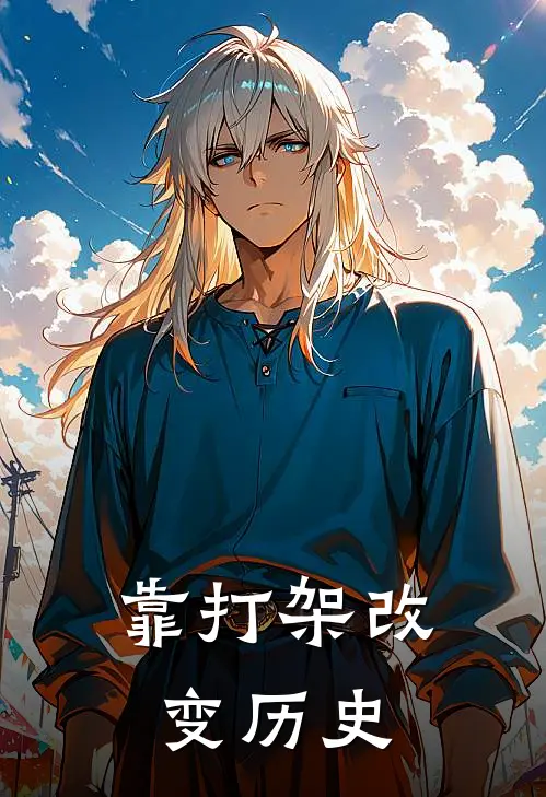 靠打架改变历史