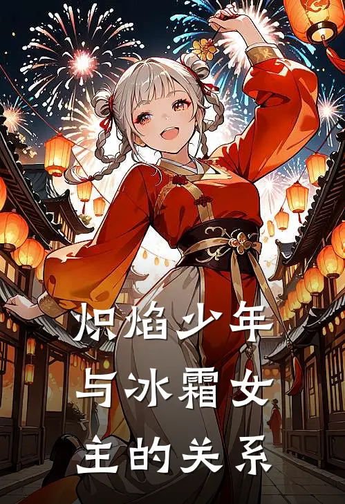炽焰少年与冰霜女主的关系