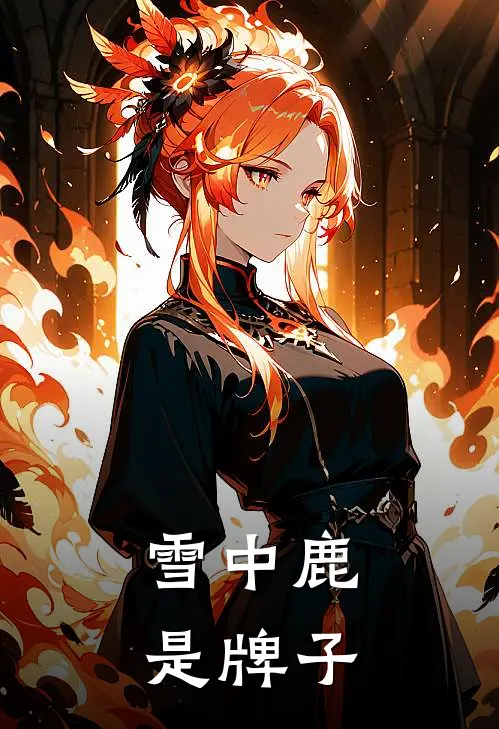 雪中鹿是牌子