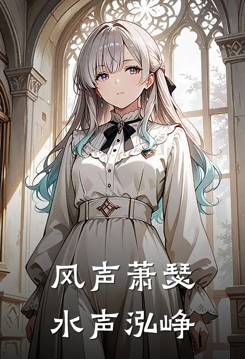 风声萧瑟,水声泓峥