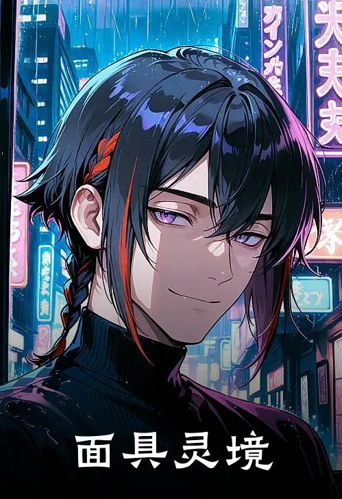 面具灵境(张翔洛秋轩)全集阅读_面具灵境最新章节阅读