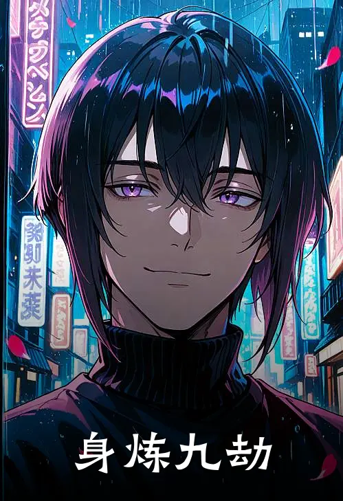 身炼九劫