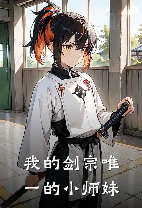 我的剑宗唯一的小师妹