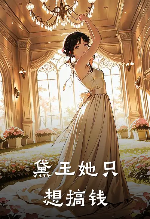 黛玉她只想搞钱