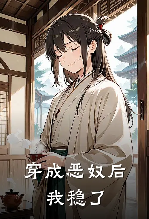 穿成恶奴后，我稳了