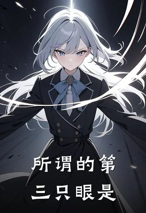 所谓的第三只眼是