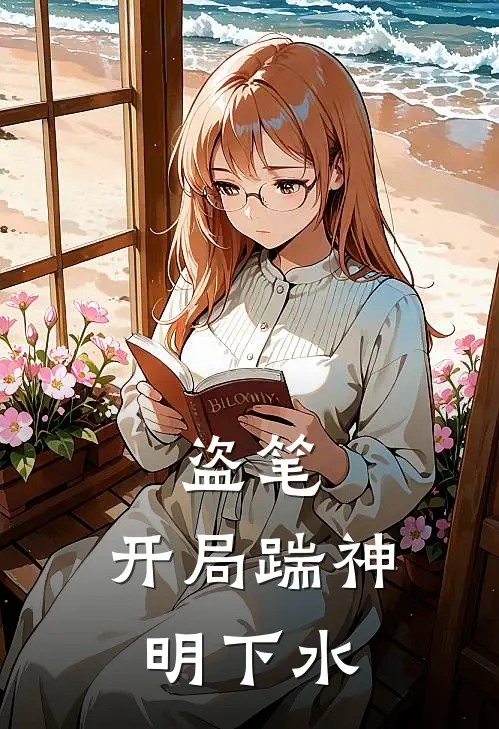 盗笔：开局踹神明下水