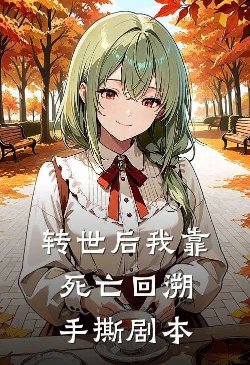 转世后我靠死亡回溯手撕剧本