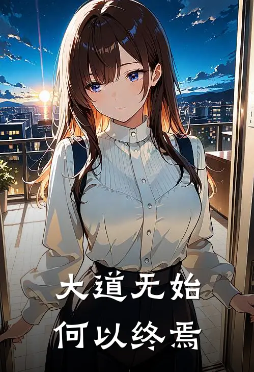 大道无始，何以终焉(柳二一柳二)完本小说_热门的小说大道无始，何以终焉柳二一柳二