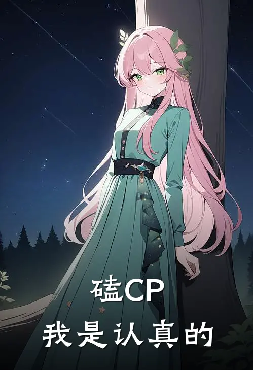 风清瑶风清瑶《磕CP，我是认真的》最新章节阅读_(磕CP，我是认真的)全章节免费在线阅读