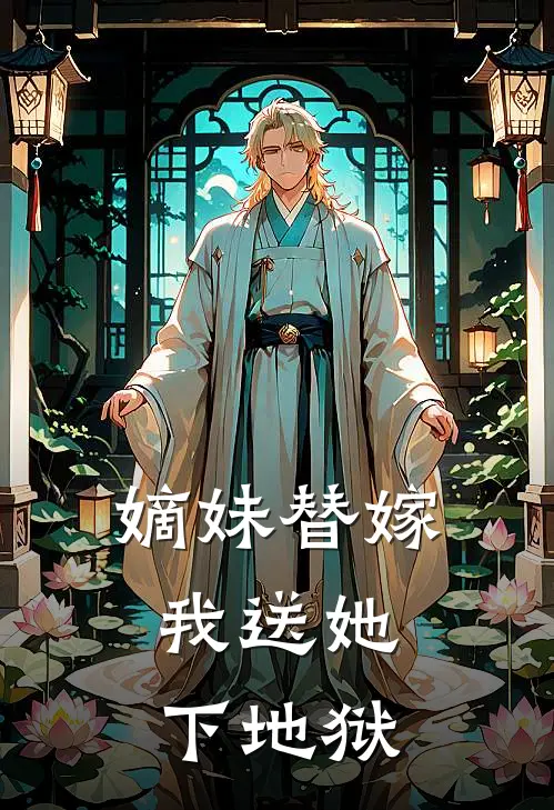 嫡妹替嫁，我送她下地狱