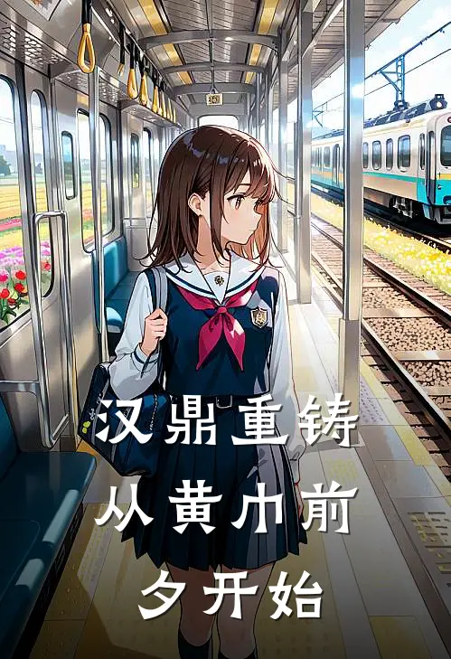 汉鼎重铸：从黄巾前夕开始