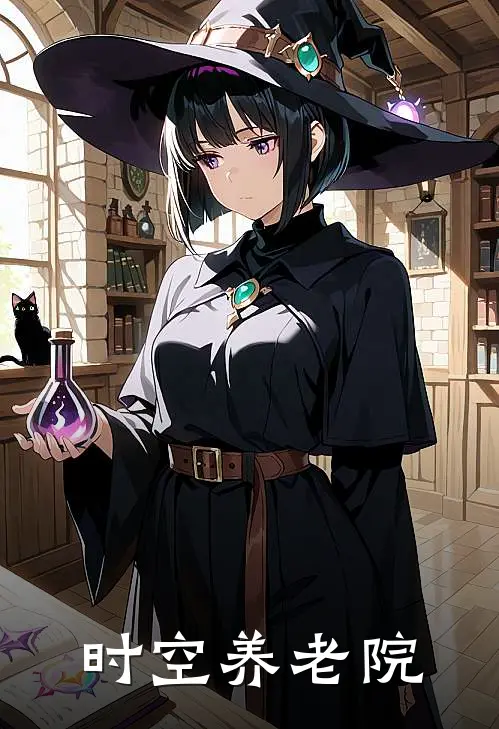 时空养老院叶枫陈三石最新好看小说推荐_完本小说免费时空养老院(叶枫陈三石)