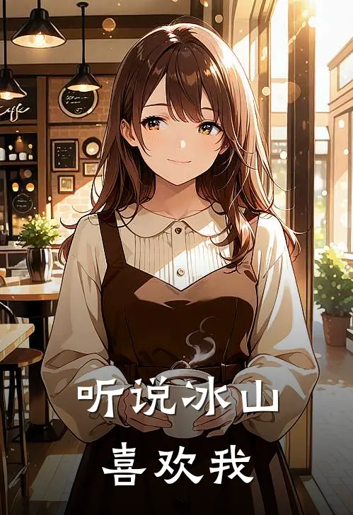 听说冰山喜欢我