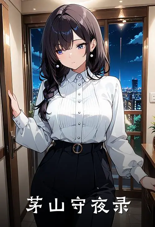 茅山守夜录秋生文才完本小说免费阅读_小说完结版茅山守夜录秋生文才