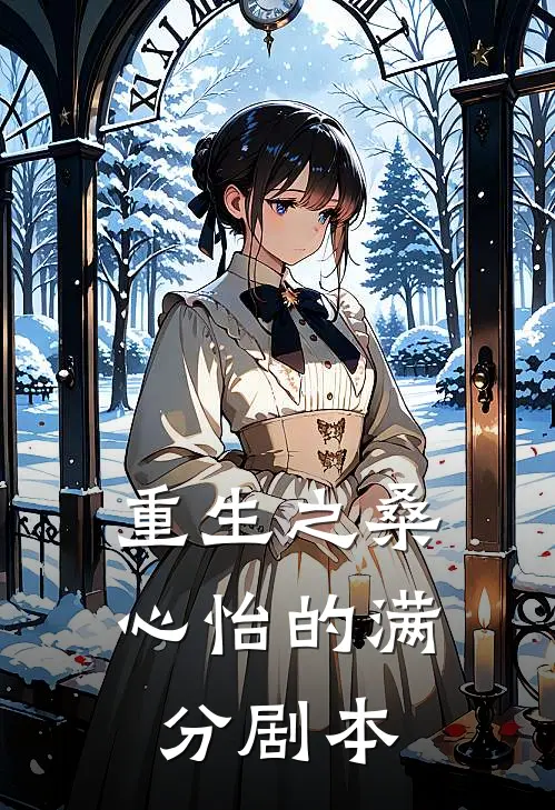 重生之桑心怡的满分剧本