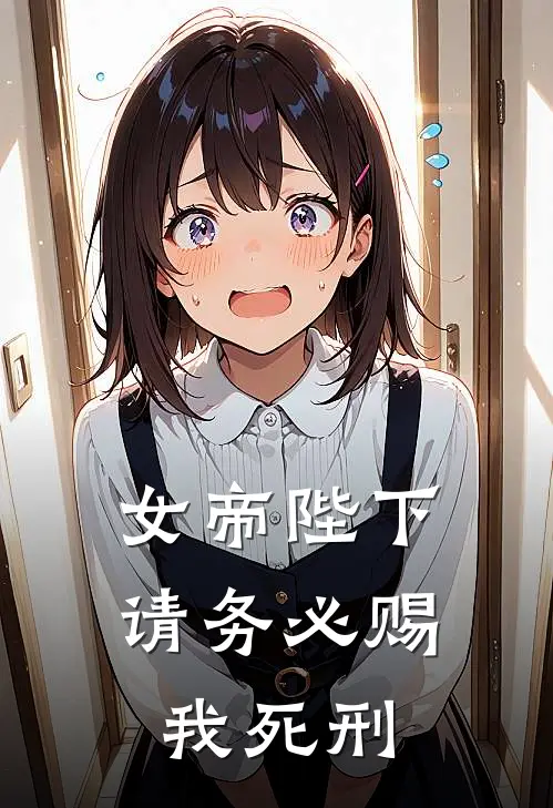 女帝陛下，请务必赐我死刑