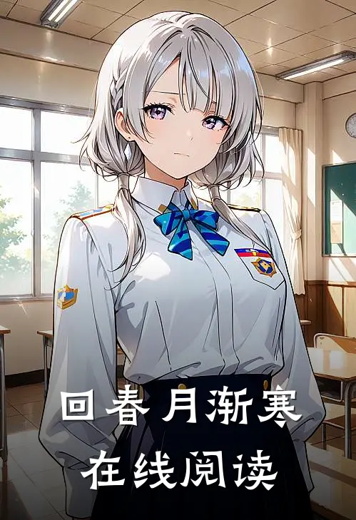 回春月渐寒在线阅读