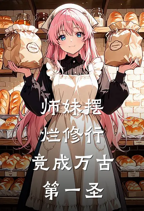 林轩归无涯《师妹摆烂修行，竟成万古第一圣》完结版免费阅读_师妹摆烂修行，竟成万古第一圣全文免费阅读